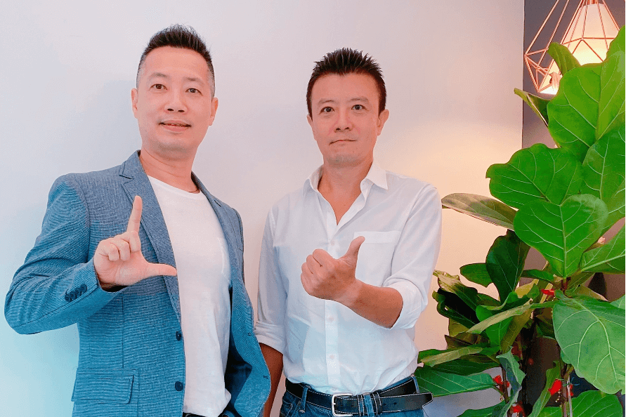 絡客思與威納科技策略夥伴